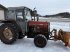 Traktor van het type Massey Ferguson 390-375-365 og 362 4 WD 4 stk  MF 300 serien, Gebrauchtmaschine in Skive (Foto 4)