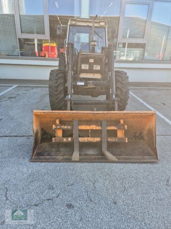 Traktor za tip Massey Ferguson 390-4, Gebrauchtmaschine u Klagenfurt (Slika 7)