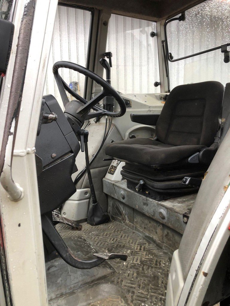 Traktor tipa Massey Ferguson 390 T, Gebrauchtmaschine u Bourrignon (Slika 5)