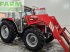 Traktor des Typs Massey Ferguson 390, Gebrauchtmaschine in MORDY (Bild 5)