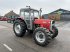 Traktor van het type Massey Ferguson 390, Gebrauchtmaschine in Callantsoog (Foto 3)
