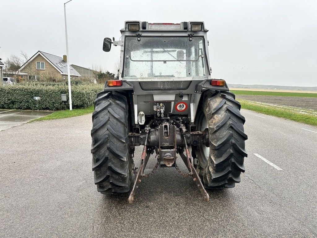 Traktor van het type Massey Ferguson 390, Gebrauchtmaschine in Callantsoog (Foto 11)