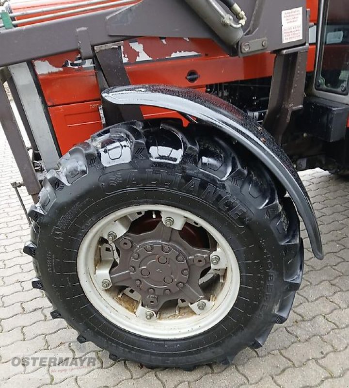 Traktor typu Massey Ferguson 394 T, Gebrauchtmaschine v Rohr i .NB (Obrázok 6)
