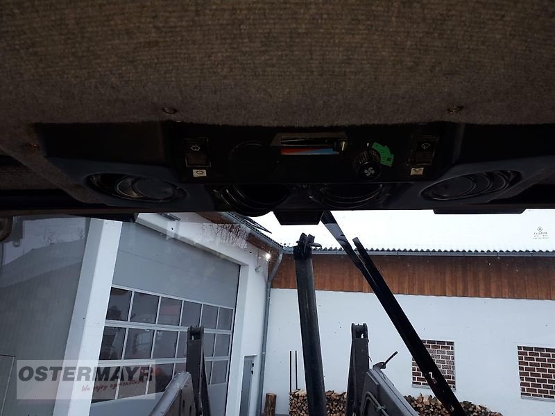 Traktor Türe ait Massey Ferguson 397 t, Gebrauchtmaschine içinde Rohr i .NB (resim 12)