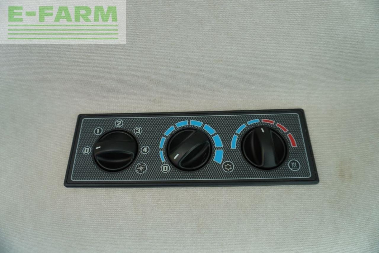 Traktor des Typs Massey Ferguson 3al.105 efficient, Gebrauchtmaschine in Korneuburg (Bild 9)