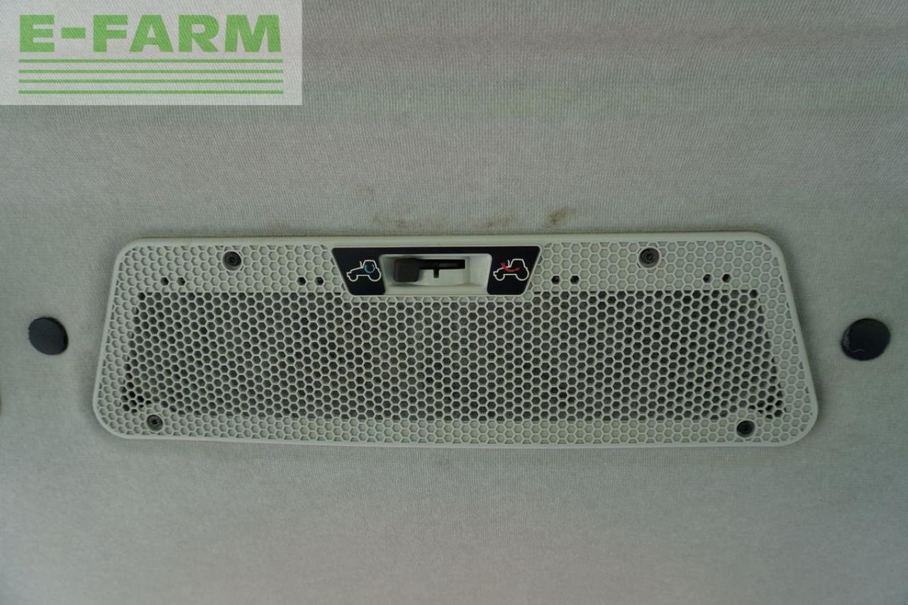 Traktor des Typs Massey Ferguson 3al.105 efficient, Gebrauchtmaschine in Korneuburg (Bild 10)