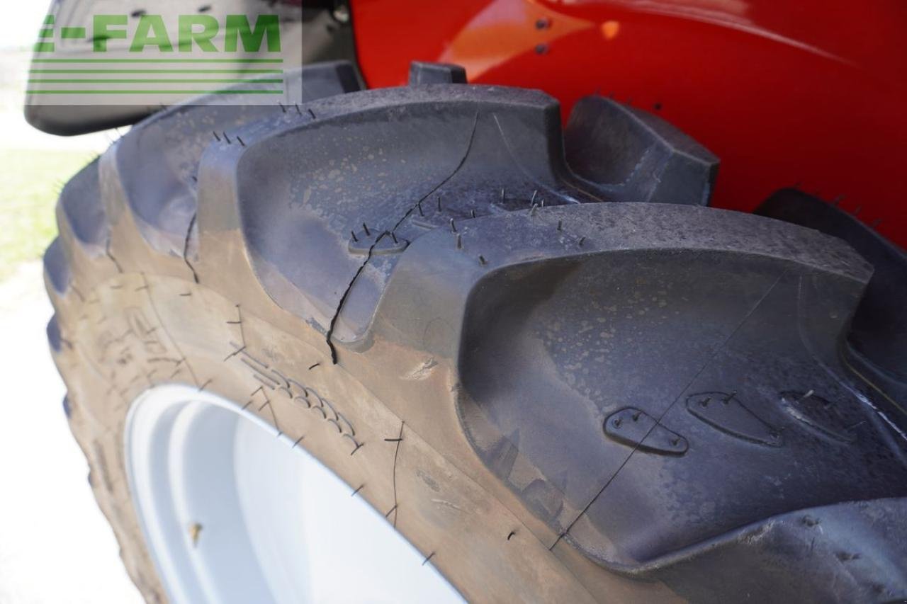 Traktor des Typs Massey Ferguson 3al.105 efficient, Gebrauchtmaschine in Korneuburg (Bild 13)