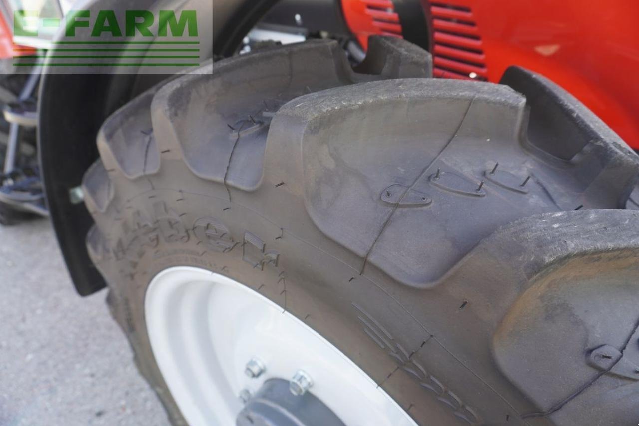 Traktor des Typs Massey Ferguson 3al.105 efficient, Gebrauchtmaschine in Korneuburg (Bild 14)