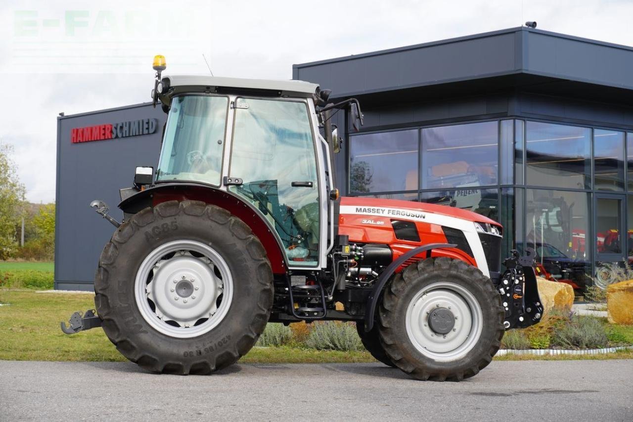 Traktor Türe ait Massey Ferguson 3al.95 efficient, Gebrauchtmaschine içinde Korneuburg (resim 2)