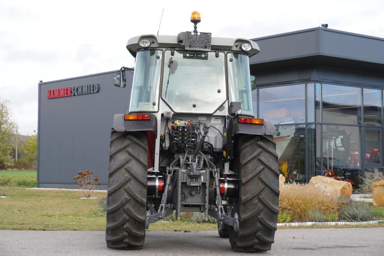 Traktor Türe ait Massey Ferguson 3al.95 efficient, Gebrauchtmaschine içinde Korneuburg (resim 4)