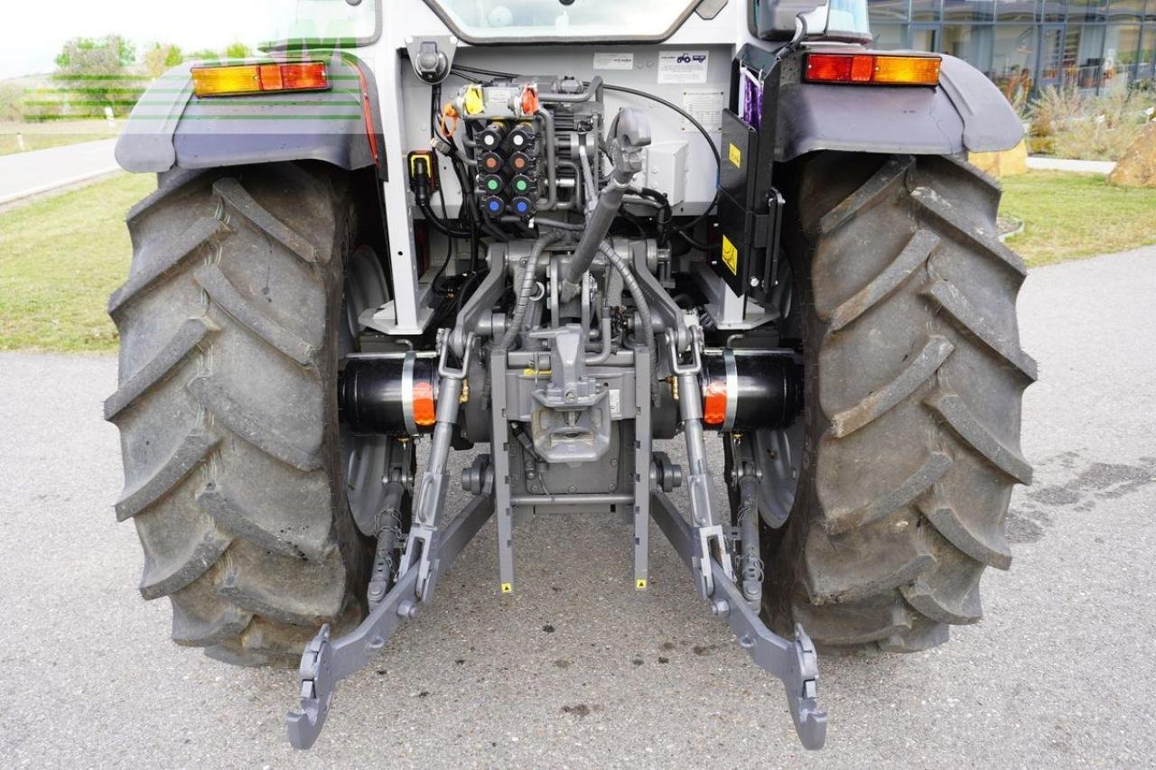 Traktor Türe ait Massey Ferguson 3al.95 efficient, Gebrauchtmaschine içinde Korneuburg (resim 5)