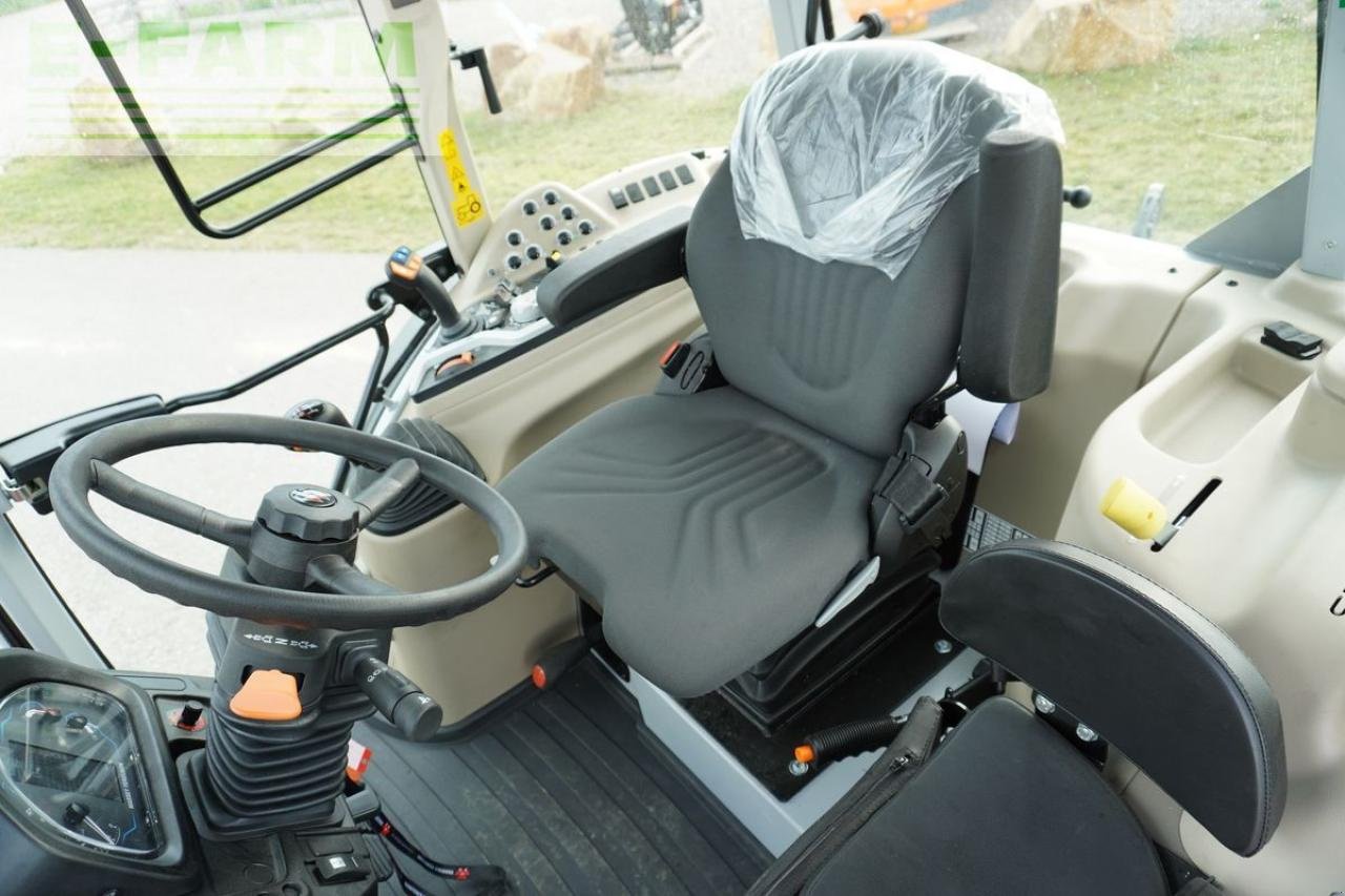 Traktor Türe ait Massey Ferguson 3al.95 efficient, Gebrauchtmaschine içinde Korneuburg (resim 7)