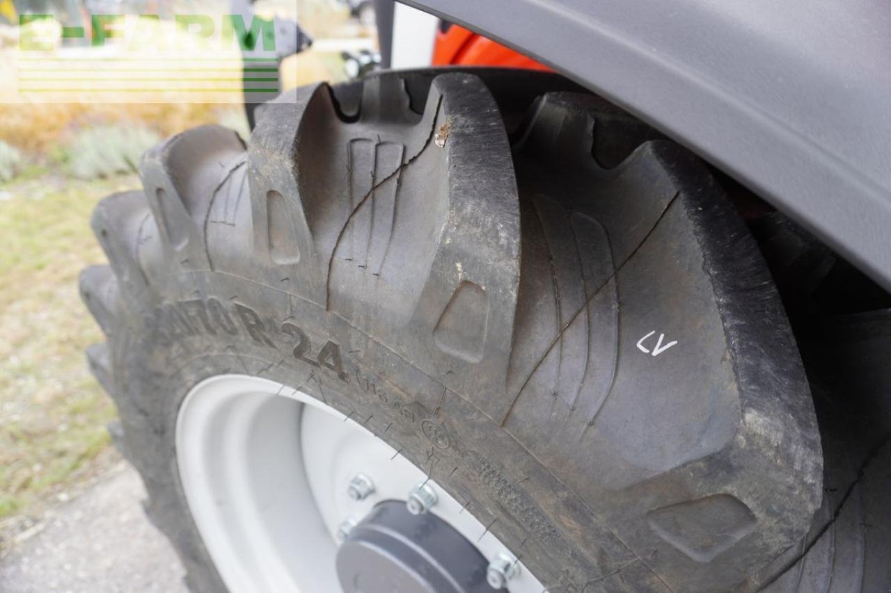 Traktor Türe ait Massey Ferguson 3al.95 efficient, Gebrauchtmaschine içinde Korneuburg (resim 13)