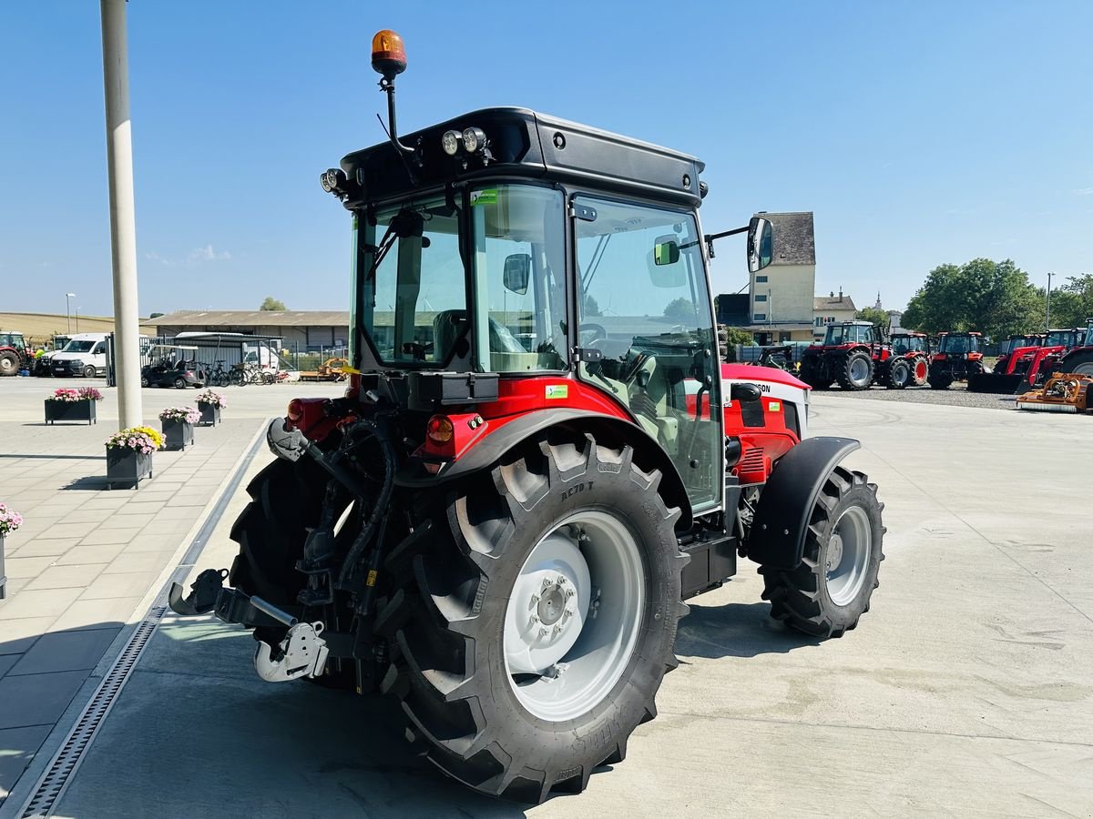 Traktor типа Massey Ferguson 3FR.95, Neumaschine в Hohenruppersdorf (Фотография 7)