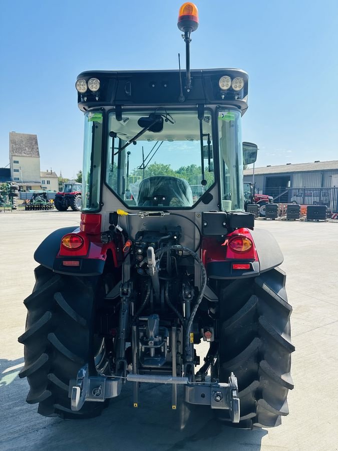 Traktor типа Massey Ferguson 3FR.95, Neumaschine в Hohenruppersdorf (Фотография 8)