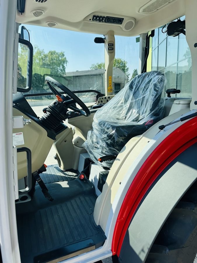 Traktor типа Massey Ferguson 3FR.95, Neumaschine в Hohenruppersdorf (Фотография 14)