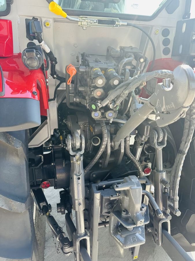 Traktor типа Massey Ferguson 3FR.95, Neumaschine в Hohenruppersdorf (Фотография 9)