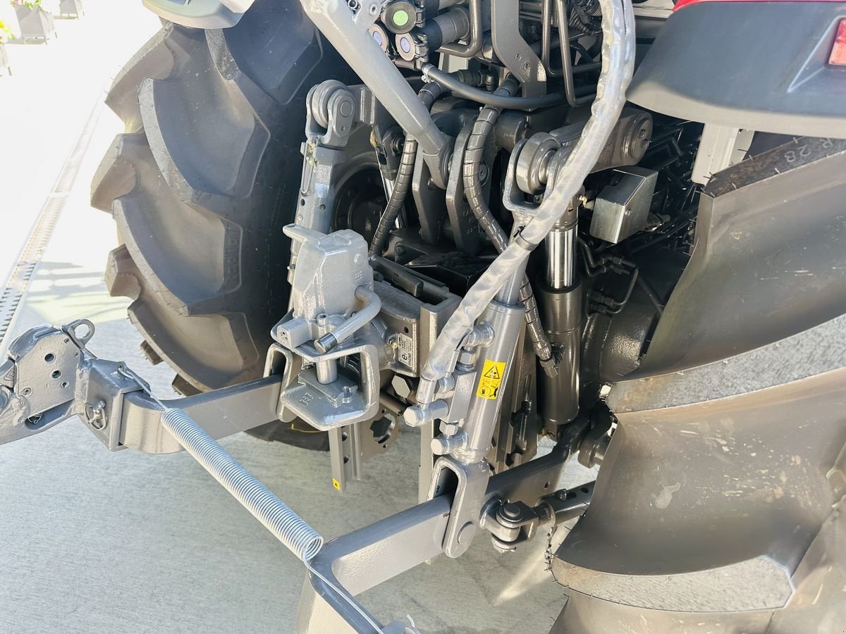 Traktor типа Massey Ferguson 3FR.95, Neumaschine в Hohenruppersdorf (Фотография 11)