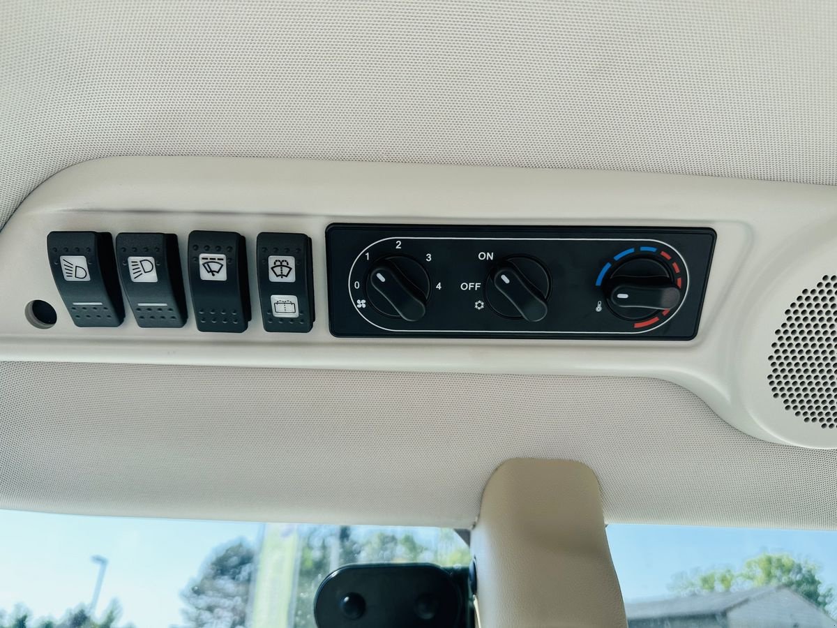 Traktor типа Massey Ferguson 3FR.95, Neumaschine в Hohenruppersdorf (Фотография 17)