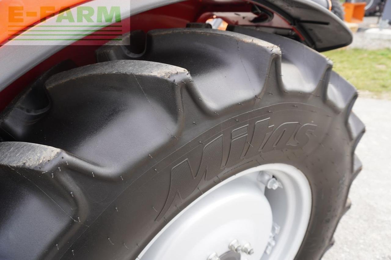 Traktor za tip Massey Ferguson 3wf.115 efficient, Gebrauchtmaschine u Korneuburg (Slika 12)