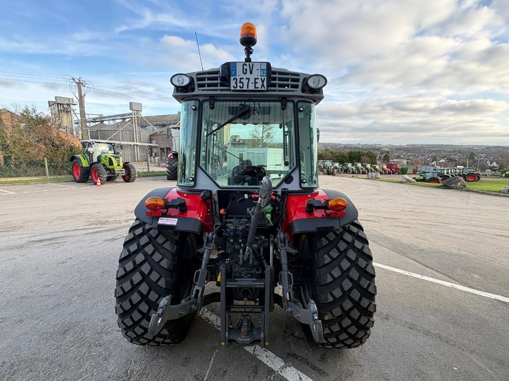 Traktor del tipo Massey Ferguson 3wf75, Gebrauchtmaschine In SALEUX (Immagine 7)