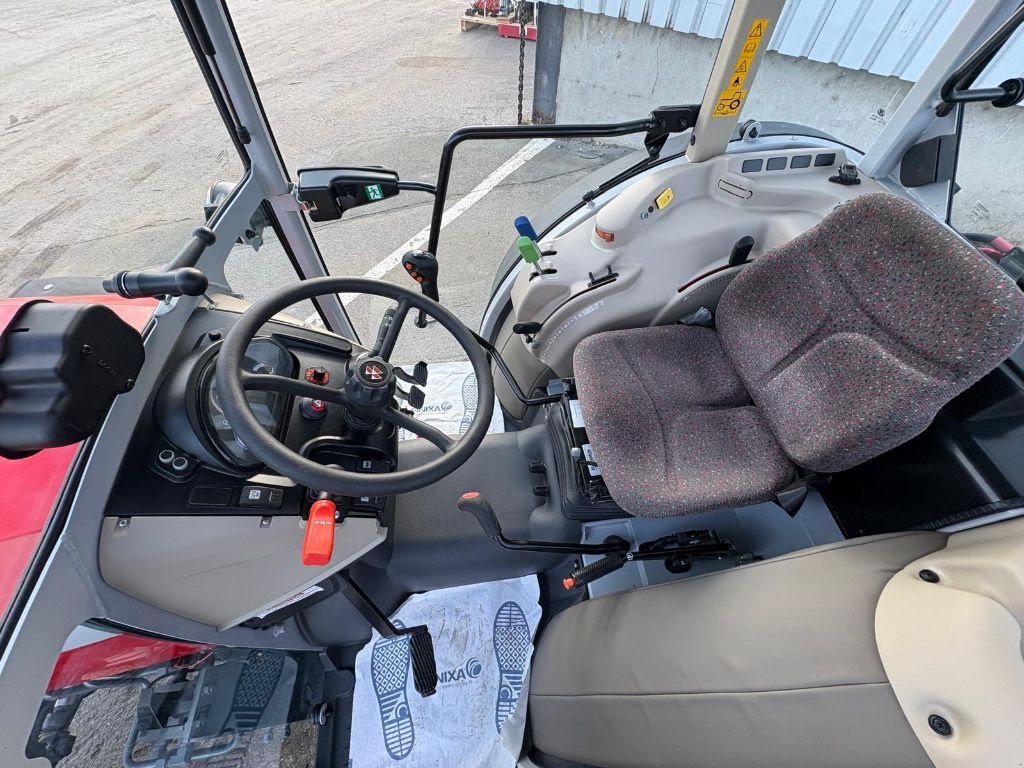 Traktor del tipo Massey Ferguson 3wf75, Gebrauchtmaschine In SALEUX (Immagine 10)