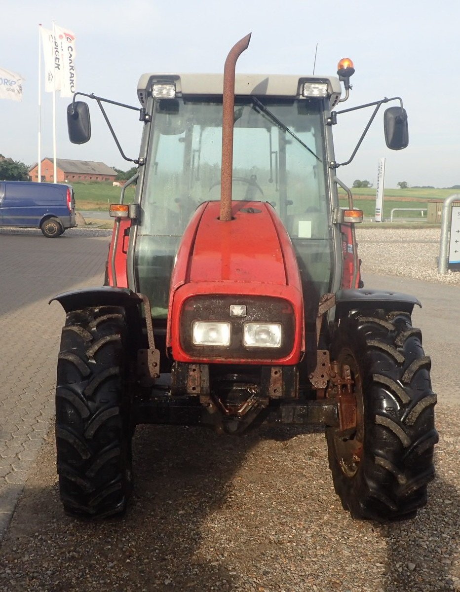 Traktor typu Massey Ferguson 4225, Gebrauchtmaschine v Viborg (Obrázek 3)