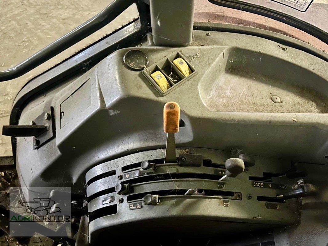 Traktor of the type Massey Ferguson 4235 A, Gebrauchtmaschine in Liebenwalde (Picture 7)