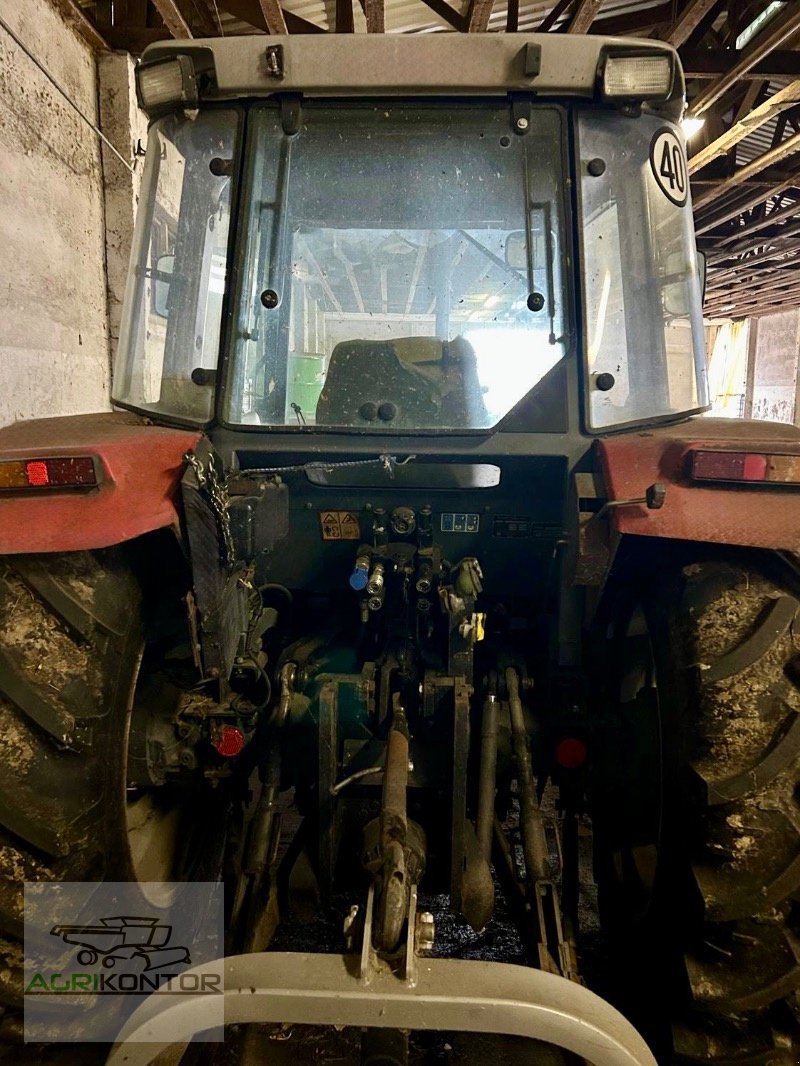 Traktor of the type Massey Ferguson 4235 A, Gebrauchtmaschine in Liebenwalde (Picture 3)