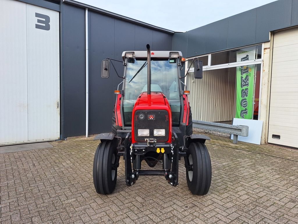 Traktor typu Massey Ferguson 4235, Gebrauchtmaschine v MARIENHEEM (Obrázek 2)