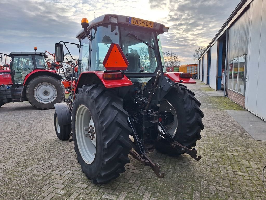 Traktor typu Massey Ferguson 4235, Gebrauchtmaschine v MARIENHEEM (Obrázek 8)