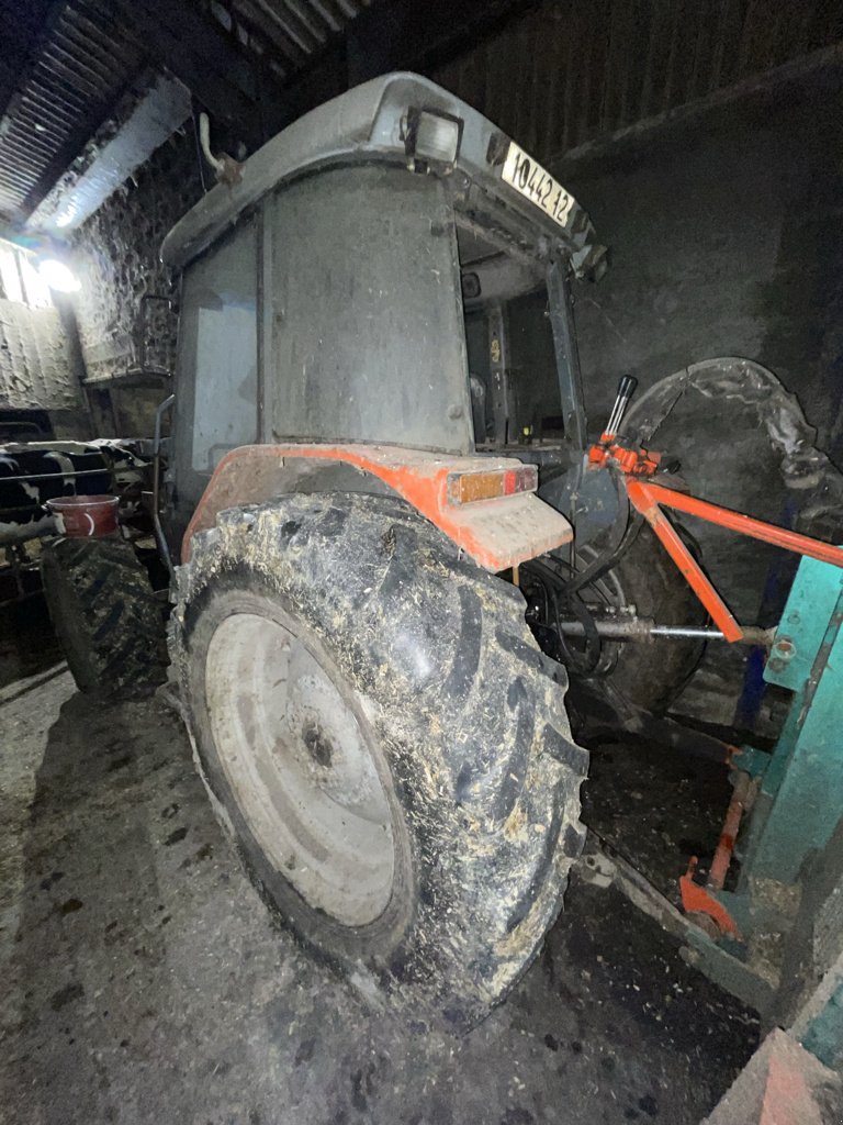 Traktor za tip Massey Ferguson 4245, Gebrauchtmaschine u Calmont (Slika 11)