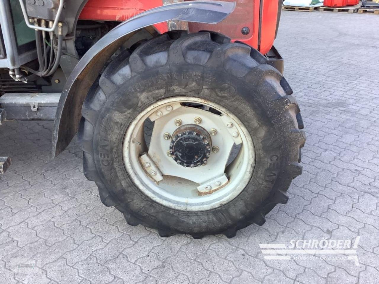 Traktor του τύπου Massey Ferguson 4245, Gebrauchtmaschine σε Völkersen (Φωτογραφία 13)