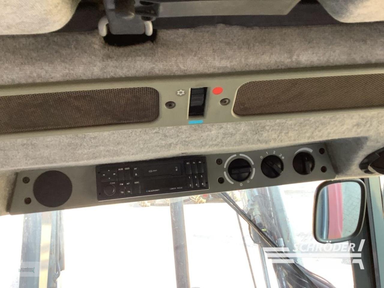 Traktor του τύπου Massey Ferguson 4245, Gebrauchtmaschine σε Völkersen (Φωτογραφία 17)