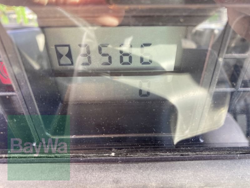 Massey Ferguson 4255 A, Gebrauchtmaschine, Baujahr: 1999, Betriebsstunden: 3585 Stunden (Bild 18) Traktor des Typs Massey Ferguson 4255 A, Gebrauchtmaschine in Dinkelsbühl (Bild 18)