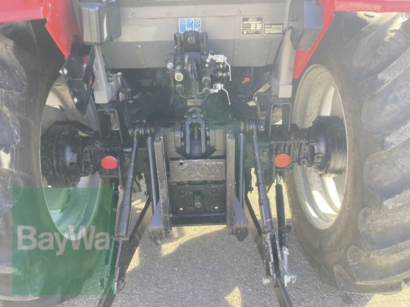 Massey Ferguson 4255 A, Gebrauchtmaschine, Baujahr: 1999, Betriebsstunden: 3585 Stunden (Bild 13) Traktor des Typs Massey Ferguson 4255 A, Gebrauchtmaschine in Dinkelsbühl (Bild 13)