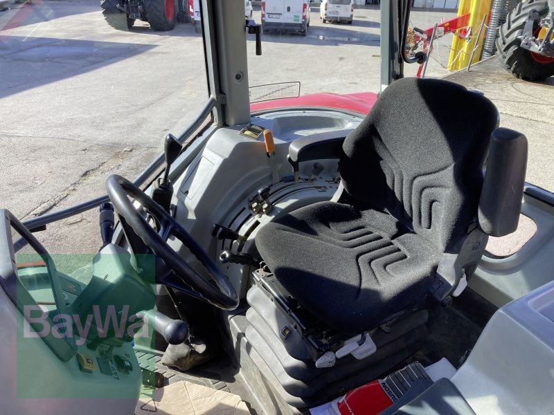 Massey Ferguson 4255 A, Gebrauchtmaschine, Baujahr: 1999, Betriebsstunden: 3585 Stunden (Bild 15) Traktor des Typs Massey Ferguson 4255 A, Gebrauchtmaschine in Dinkelsbühl (Bild 15)