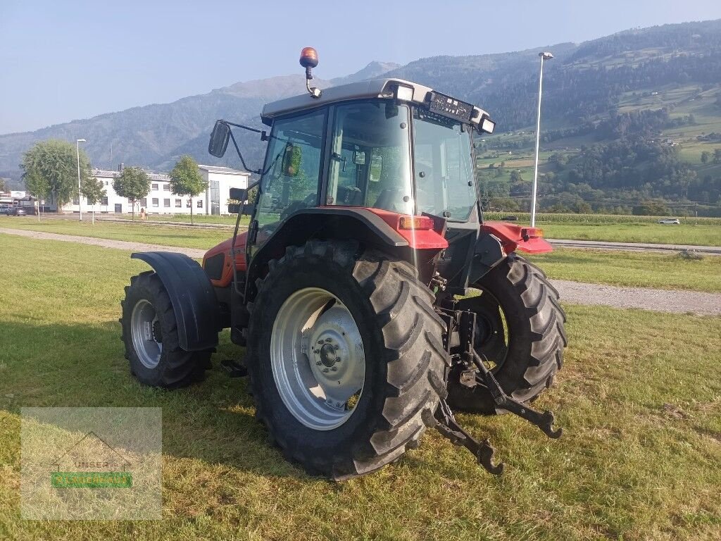 Traktor typu Massey Ferguson 4255 DXE, Gebrauchtmaschine v Lienz (Obrázek 10)