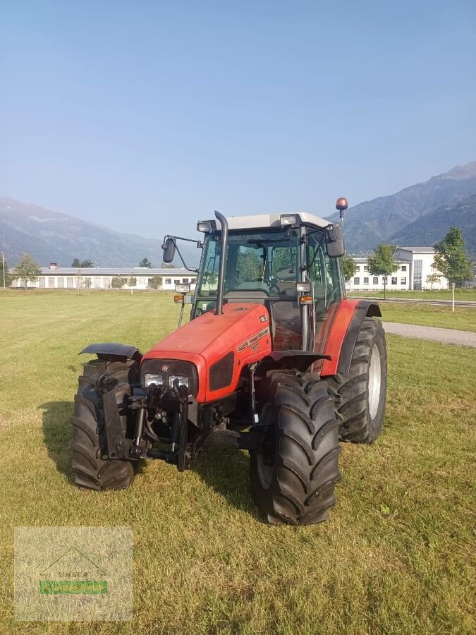 Traktor typu Massey Ferguson 4255 DXE, Gebrauchtmaschine v Lienz (Obrázek 2)