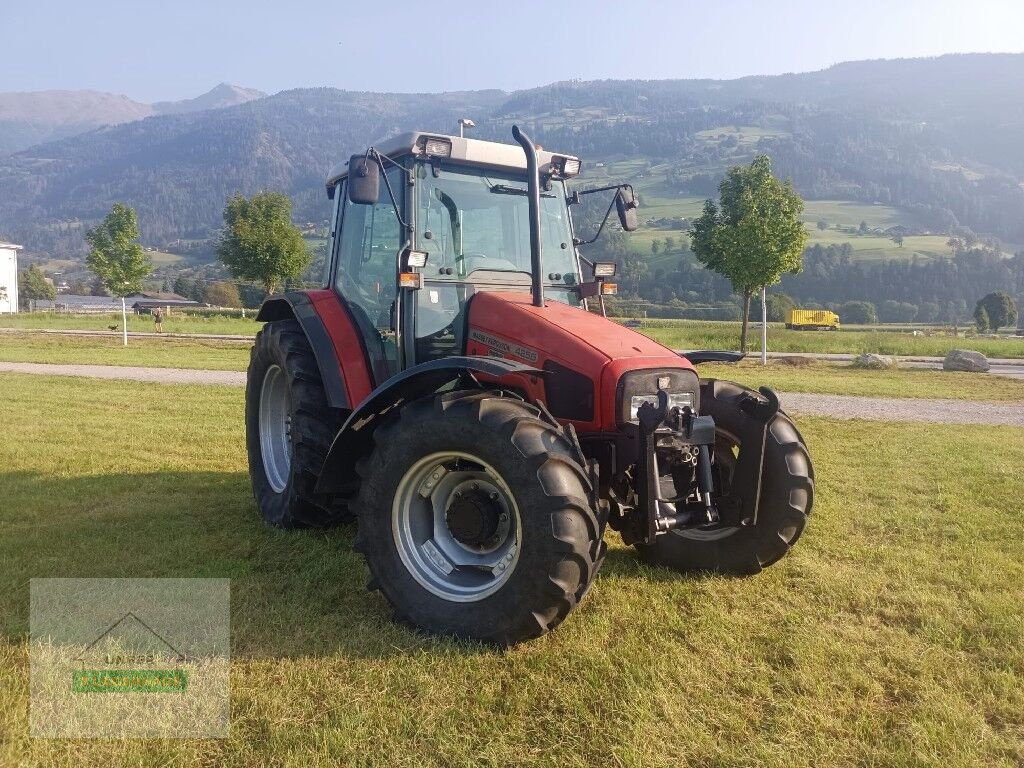 Traktor typu Massey Ferguson 4255 DXE, Gebrauchtmaschine v Lienz (Obrázek 3)