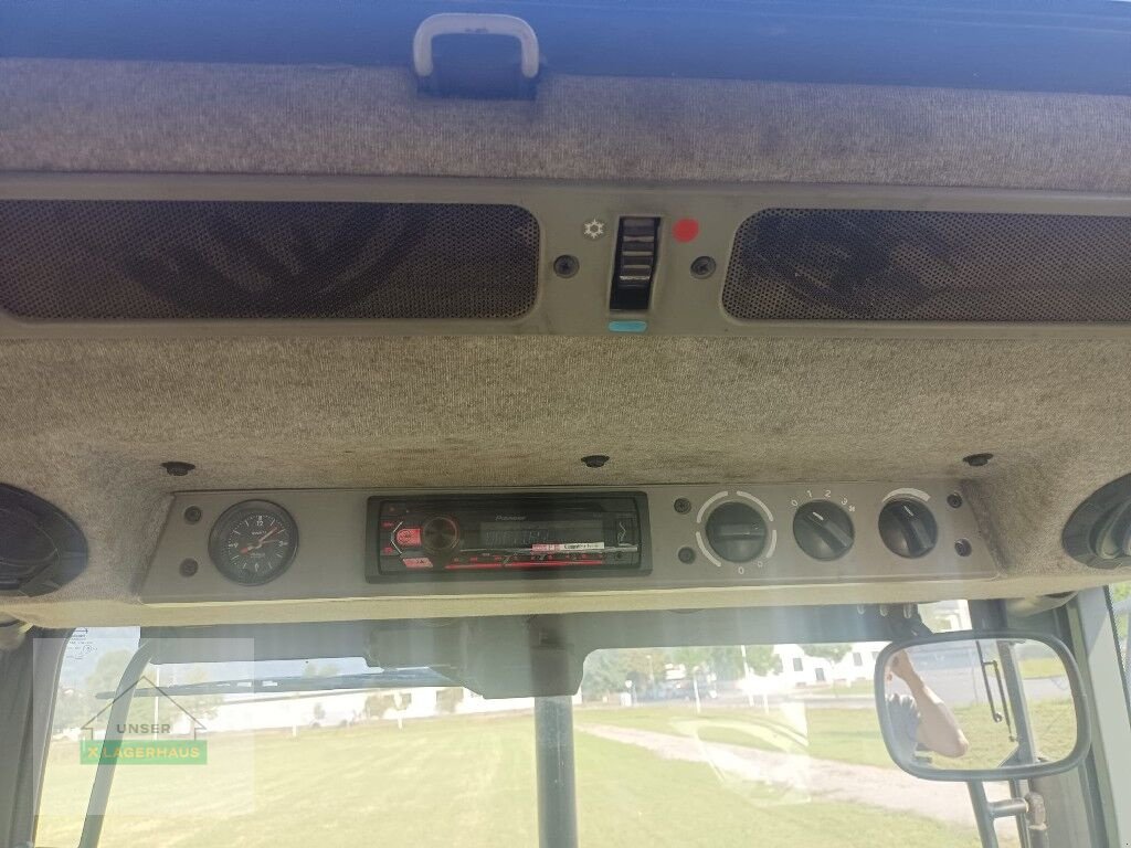 Traktor typu Massey Ferguson 4255 DXE, Gebrauchtmaschine v Lienz (Obrázek 8)