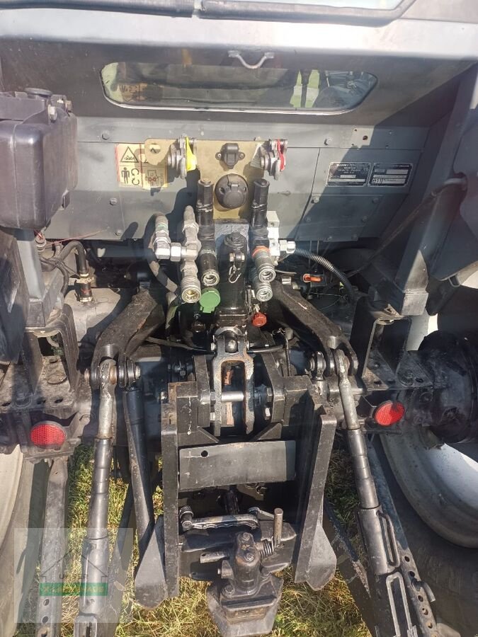 Traktor typu Massey Ferguson 4255 DXE, Gebrauchtmaschine v Lienz (Obrázek 5)