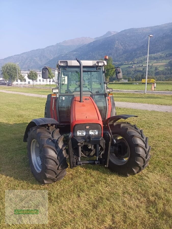 Traktor typu Massey Ferguson 4255 DXE, Gebrauchtmaschine v Lienz (Obrázek 4)