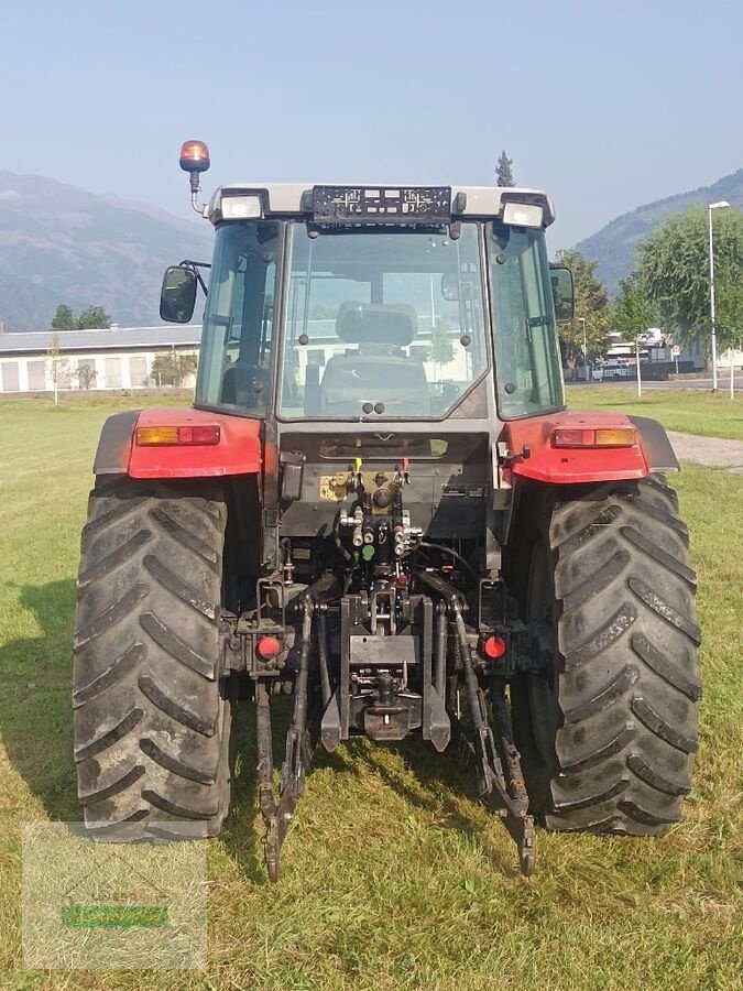 Traktor typu Massey Ferguson 4255 DXE, Gebrauchtmaschine v Lienz (Obrázek 11)