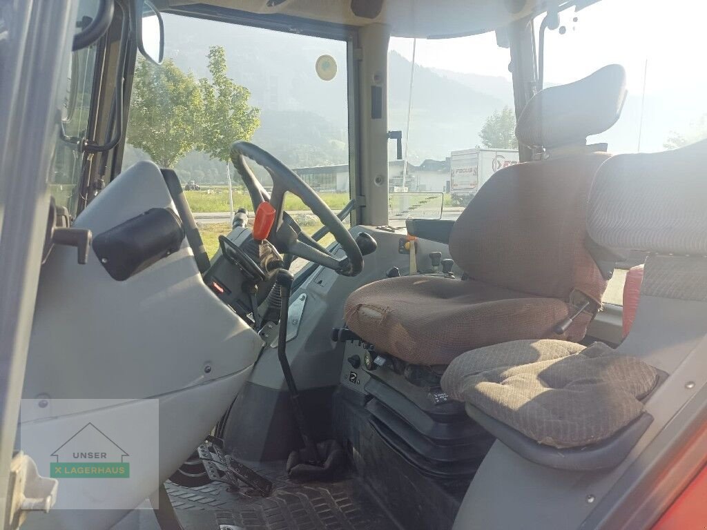 Traktor typu Massey Ferguson 4255 DXE, Gebrauchtmaschine v Lienz (Obrázek 7)