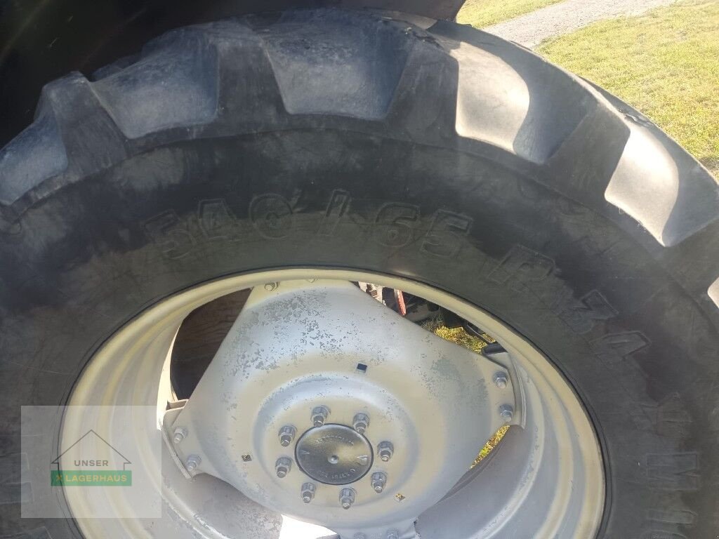 Traktor typu Massey Ferguson 4255 DXE, Gebrauchtmaschine v Lienz (Obrázek 9)