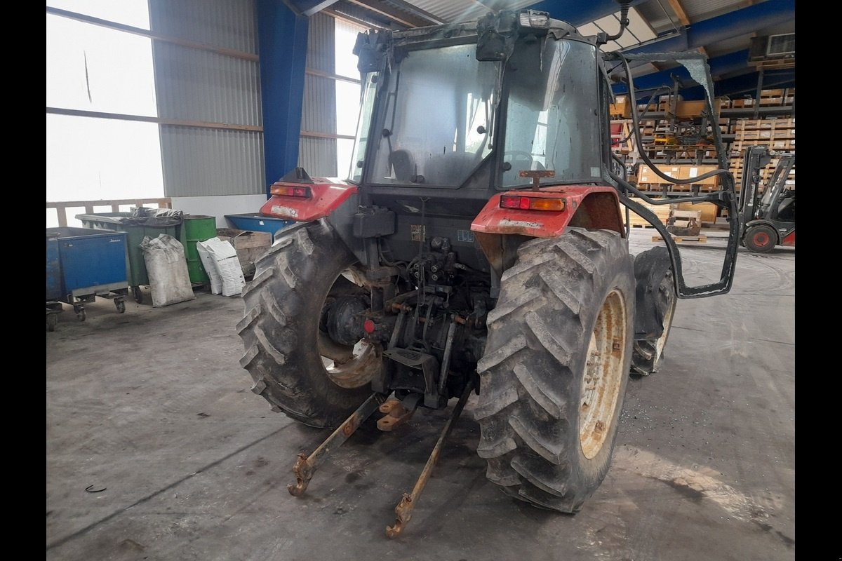 Traktor a típus Massey Ferguson 4255, Gebrauchtmaschine ekkor: Viborg (Kép 3)