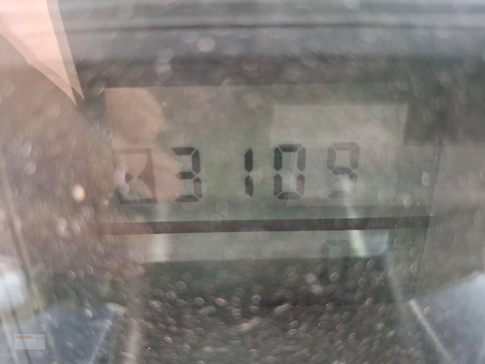 Traktor типа Massey Ferguson 4325, Gebrauchtmaschine в Pfoerring (Фотография 24)