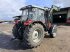 Traktor typu Massey Ferguson 4325, Gebrauchtmaschine w Steinau  (Zdjęcie 4)