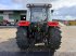 Traktor typu Massey Ferguson 4325, Gebrauchtmaschine w Steinau  (Zdjęcie 5)